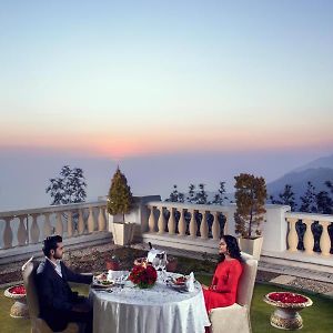 Panorama Double or Twin Rooms Residency Tower
