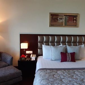 Manor Room Valley View Tower Separate Block